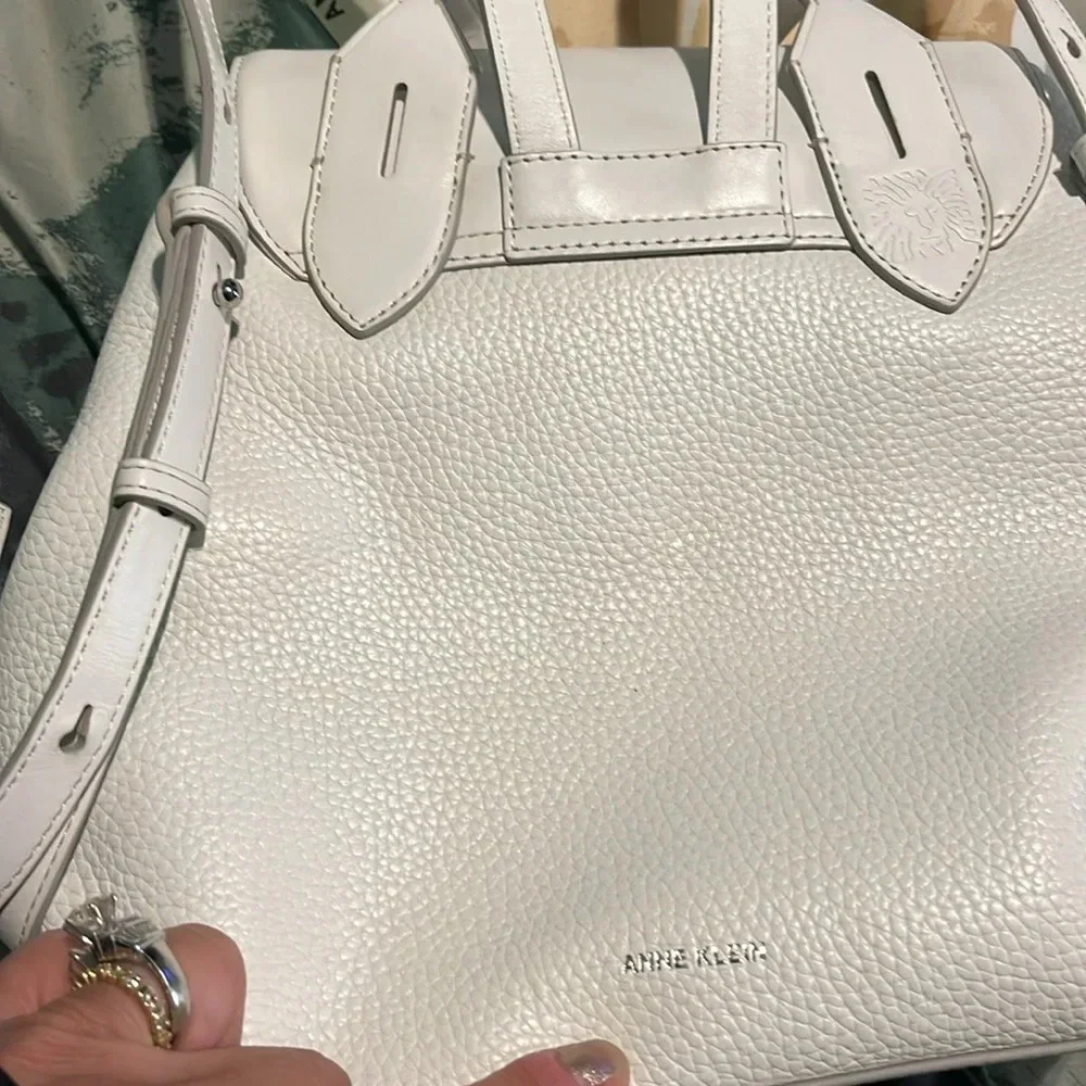 Anne Klein Catherine backpack new